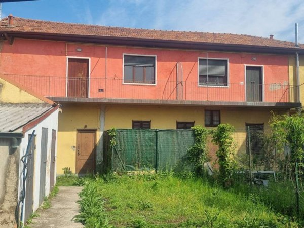 appartamento in vendita a Bollate