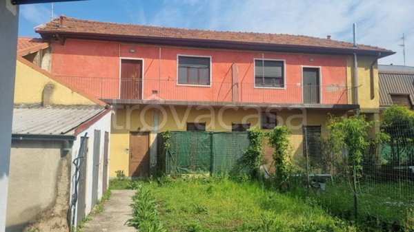 appartamento in vendita a Bollate