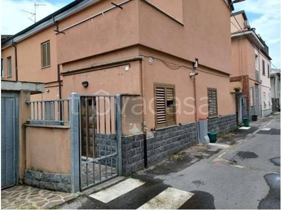 appartamento in vendita a Bollate