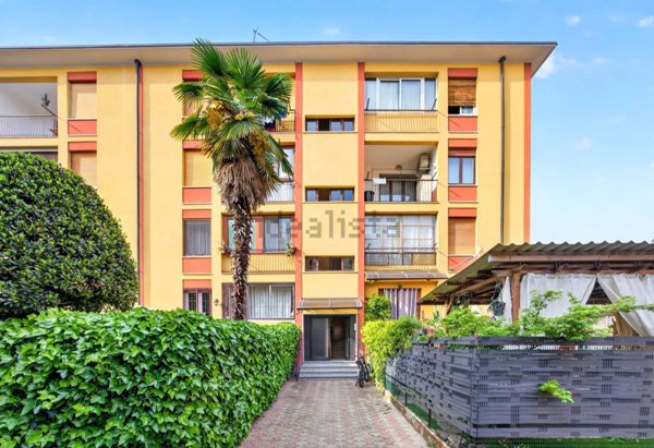 appartamento in vendita a Bollate
