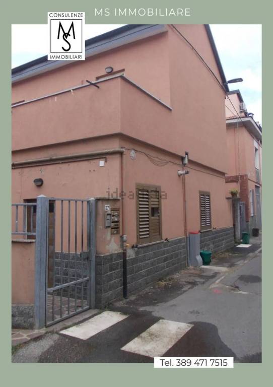 appartamento in vendita a Bollate