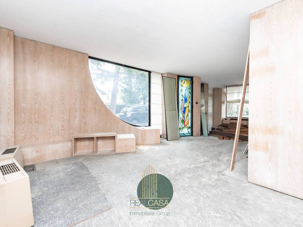 appartamento in vendita a Bollate