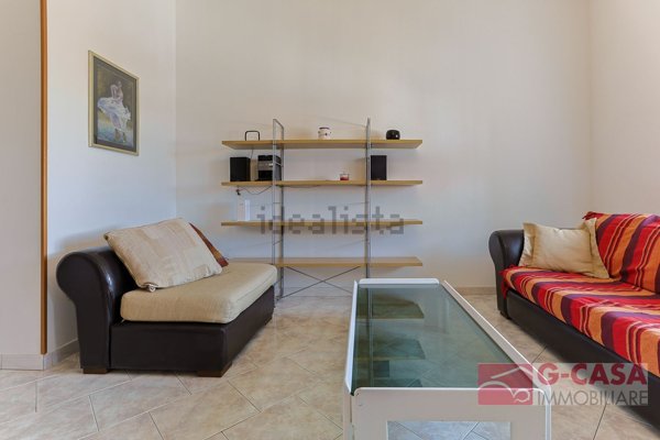 appartamento in vendita a Bollate