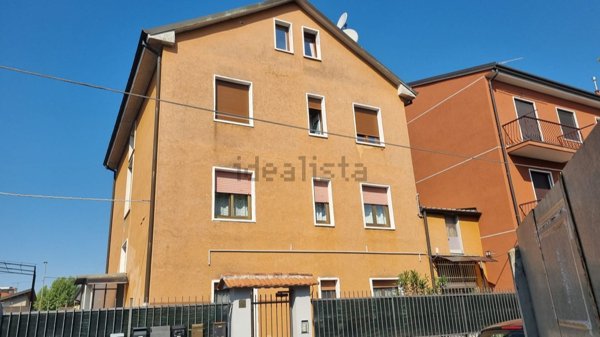 appartamento in vendita a Bollate