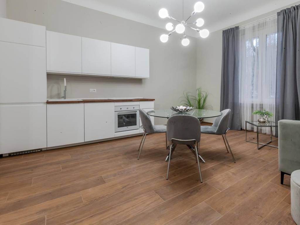 appartamento in vendita a Bollate in zona Cassina Nuova