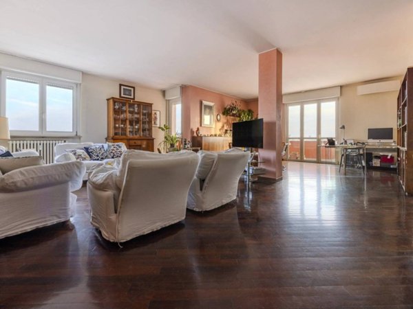 appartamento in vendita a Bollate