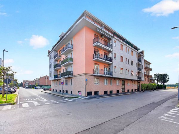 appartamento in vendita a Bollate