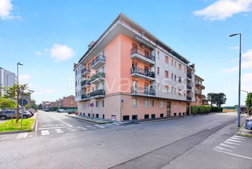 appartamento in vendita a Bollate