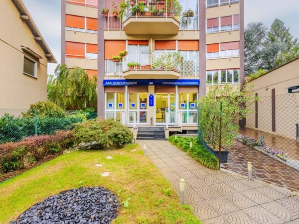 appartamento in vendita a Bollate