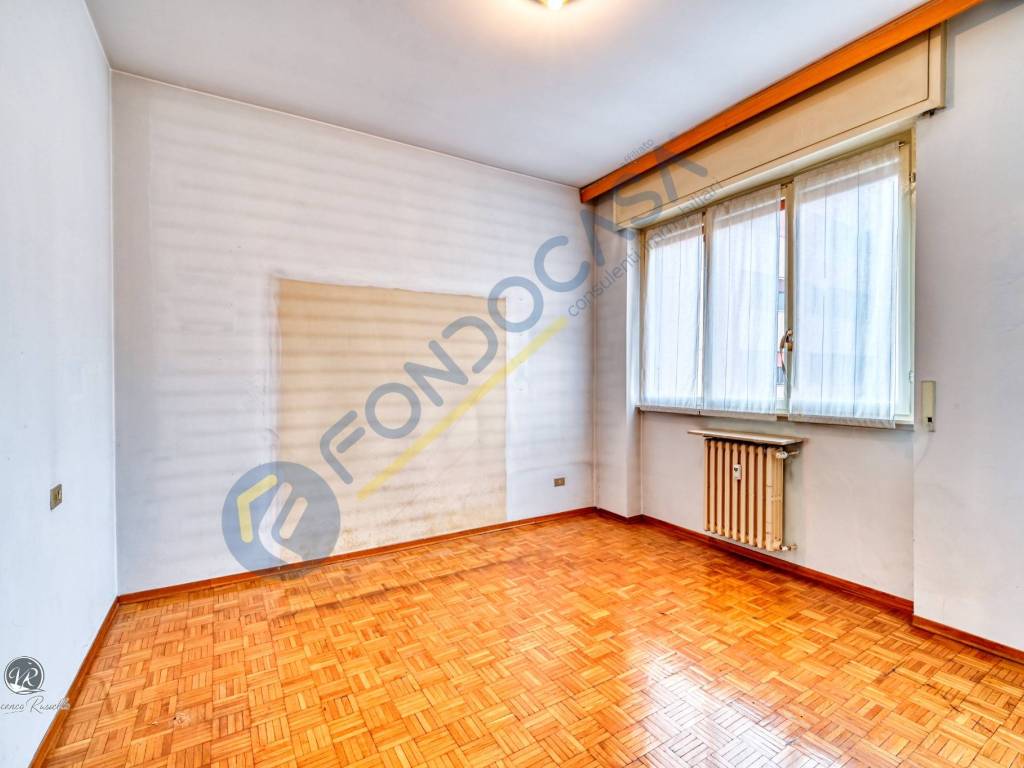 appartamento in vendita a Bollate