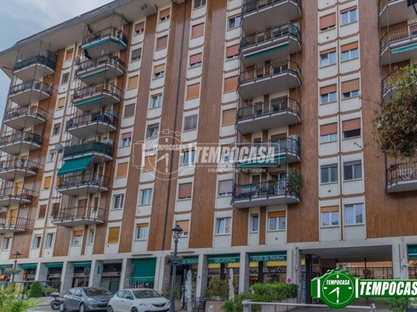 appartamento in vendita a Bollate