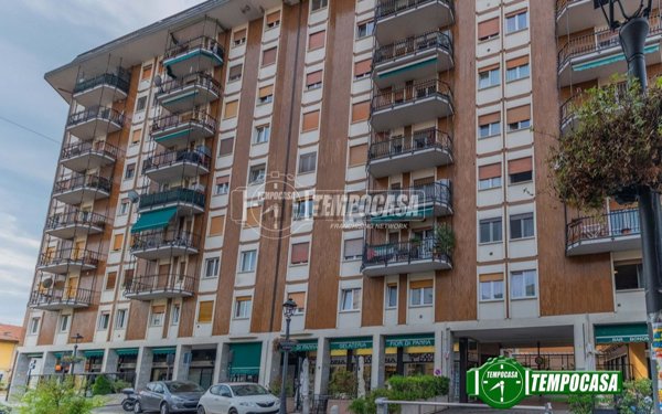 appartamento in vendita a Bollate