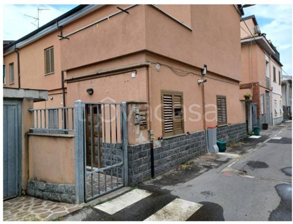 appartamento in vendita a Bollate