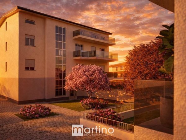 appartamento in vendita a Bollate