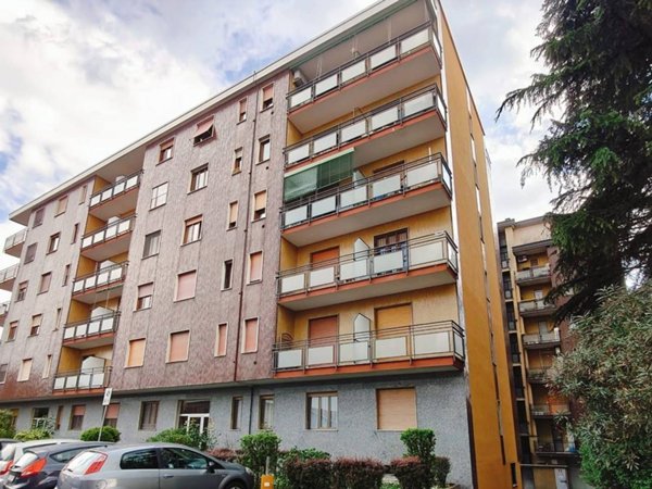 appartamento in vendita a Bollate