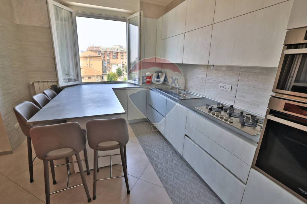 appartamento in vendita a Bollate