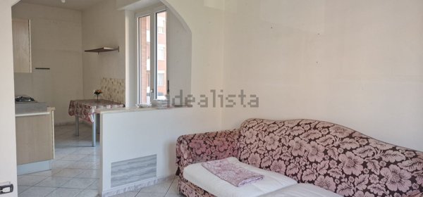 appartamento in vendita a Bollate