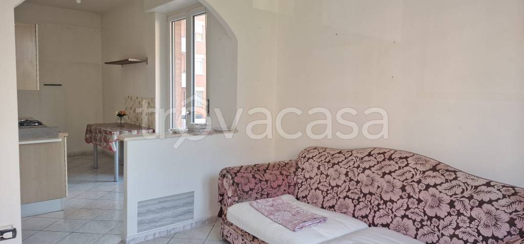 appartamento in vendita a Bollate in zona Ospiate