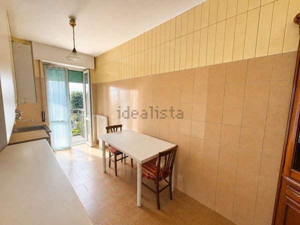 appartamento in vendita a Bollate