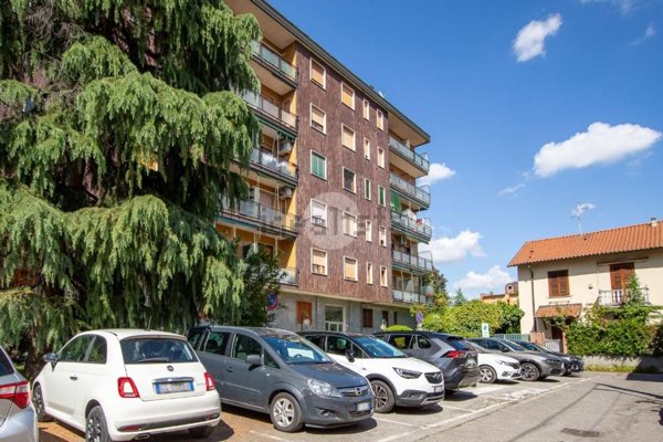 appartamento in vendita a Bollate