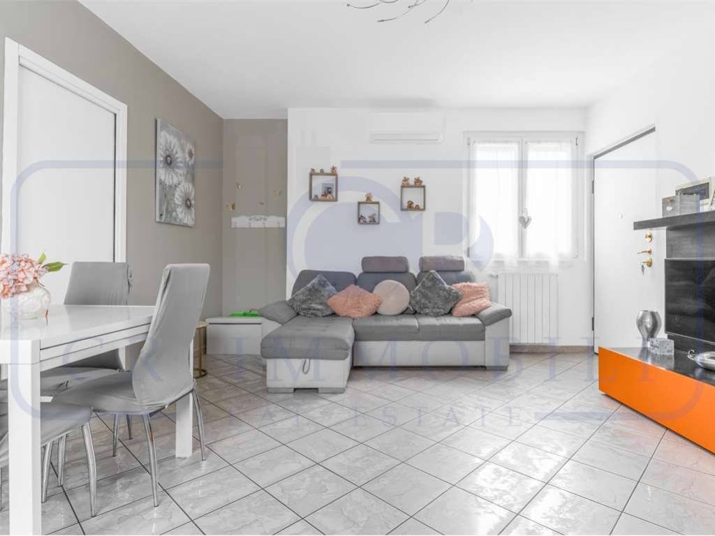 appartamento in vendita a Bollate