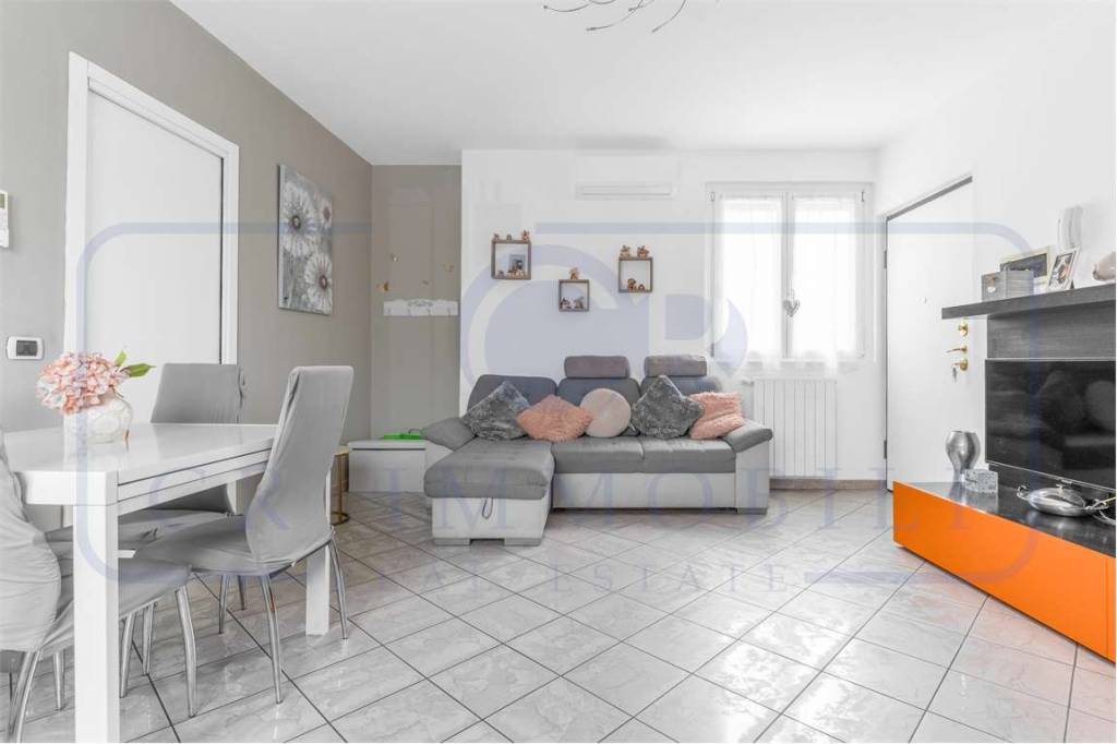 appartamento in vendita a Bollate