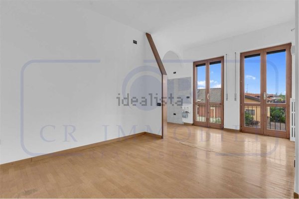 appartamento in vendita a Bollate