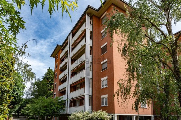 appartamento in vendita a Bollate