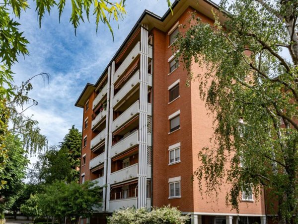 appartamento in vendita a Bollate