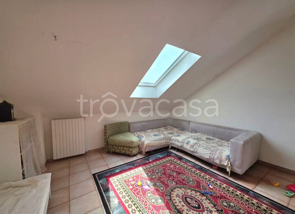 appartamento in vendita a Bollate in zona Cassina Nuova