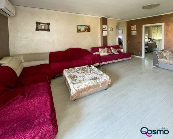appartamento in vendita a Bollate