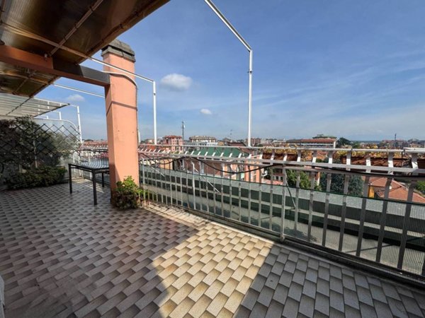 appartamento in vendita a Bollate