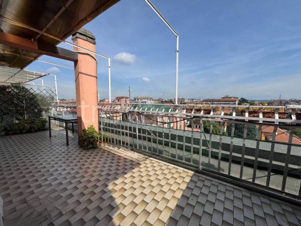 appartamento in vendita a Bollate