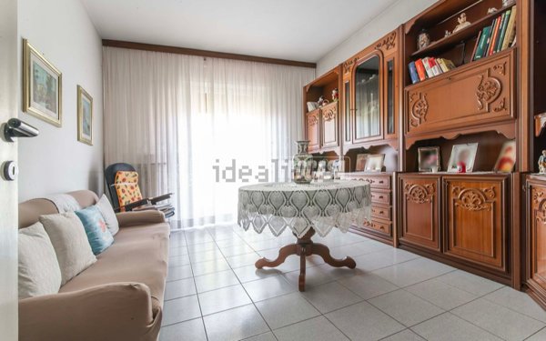 appartamento in vendita a Bollate
