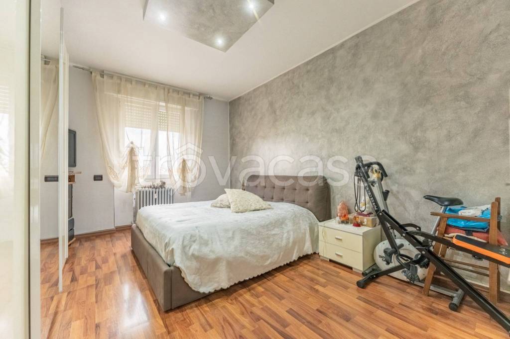appartamento in vendita a Bollate