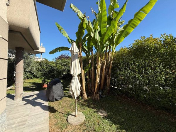appartamento in vendita a Bollate in zona Cassina Nuova