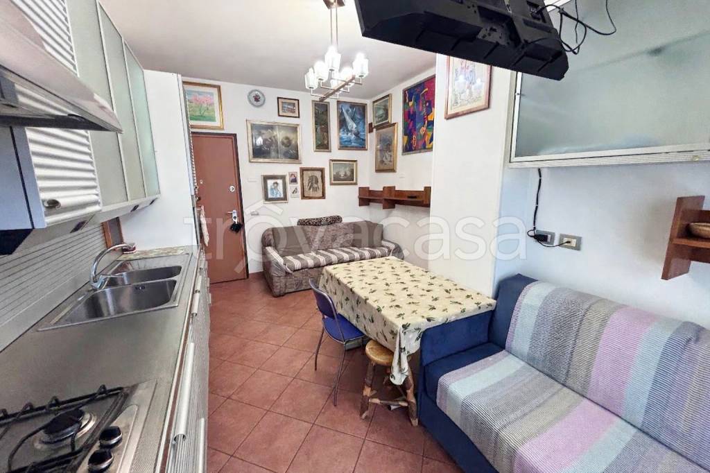 appartamento in vendita a Bollate