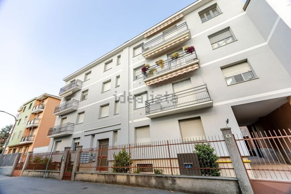 appartamento in vendita a Bollate