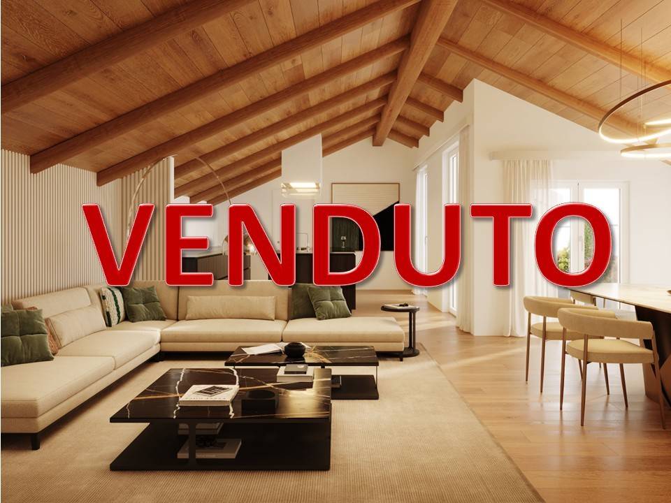appartamento in vendita a Bollate in zona Ospiate