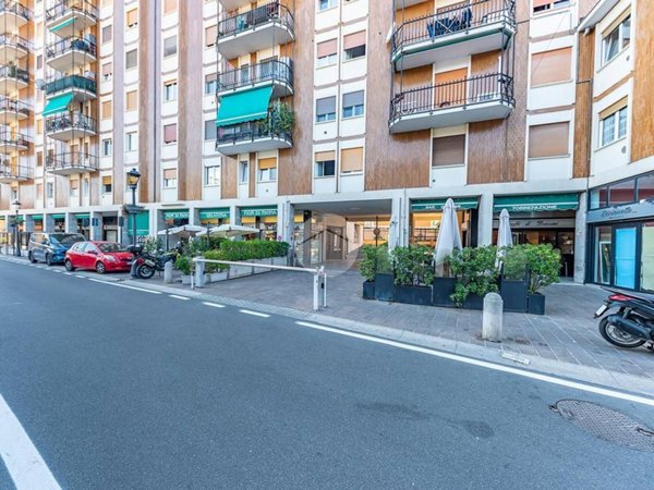 appartamento in vendita a Bollate
