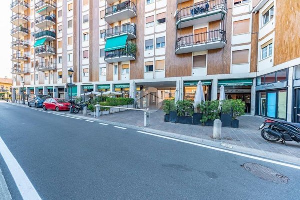 appartamento in vendita a Bollate in zona Ospiate