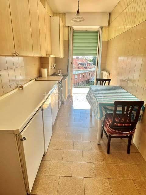 appartamento in vendita a Bollate