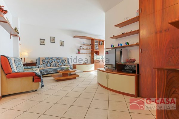 appartamento in vendita a Bollate