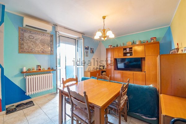 appartamento in vendita a Bollate