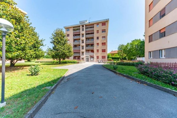 appartamento in vendita a Bollate
