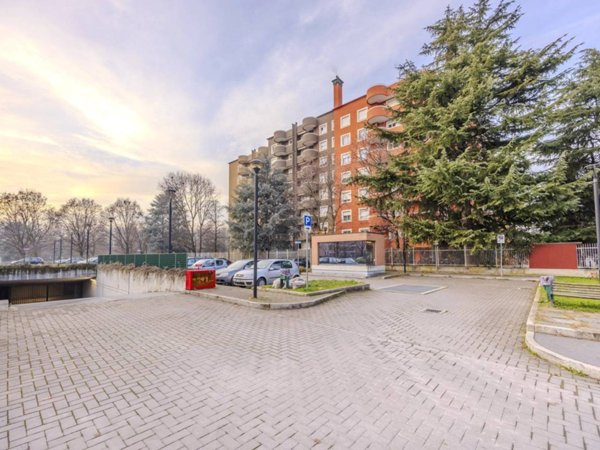 appartamento in vendita a Bollate