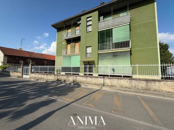 appartamento in vendita a Bollate in zona Cassina Nuova