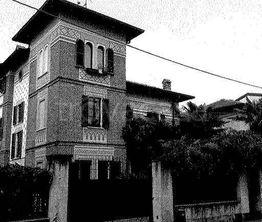 casa indipendente in vendita a Bollate