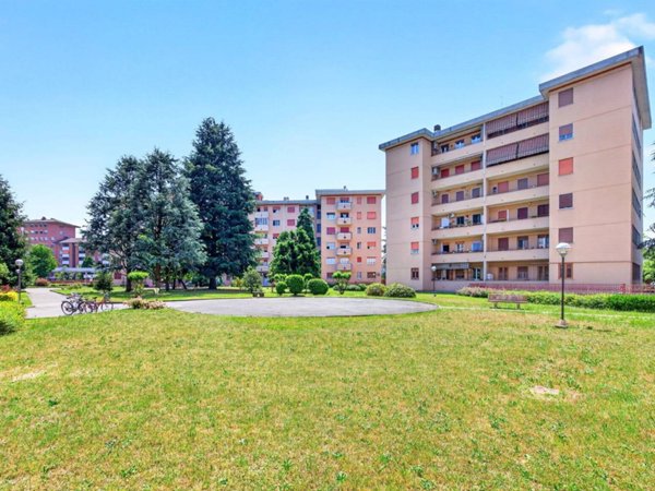 appartamento in vendita a Bollate