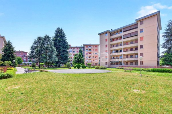 appartamento in vendita a Bollate